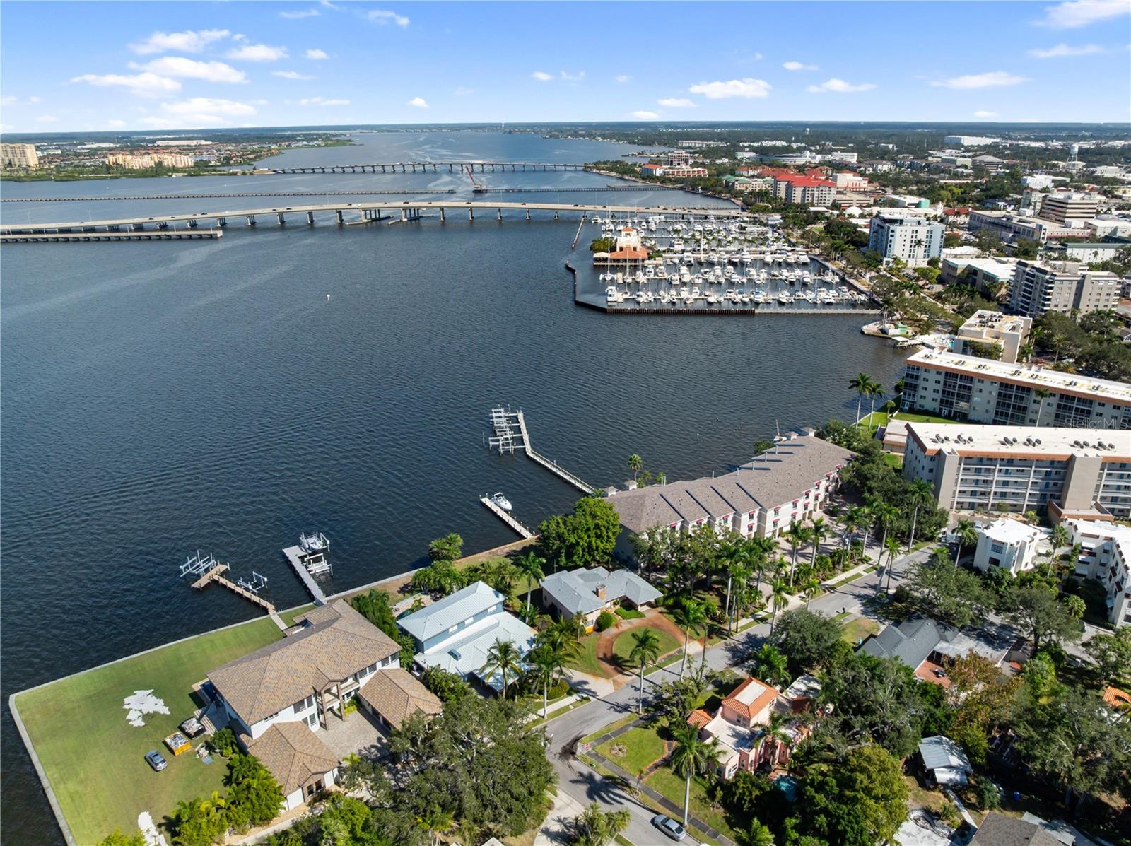 POINT PLEASANT - Residential