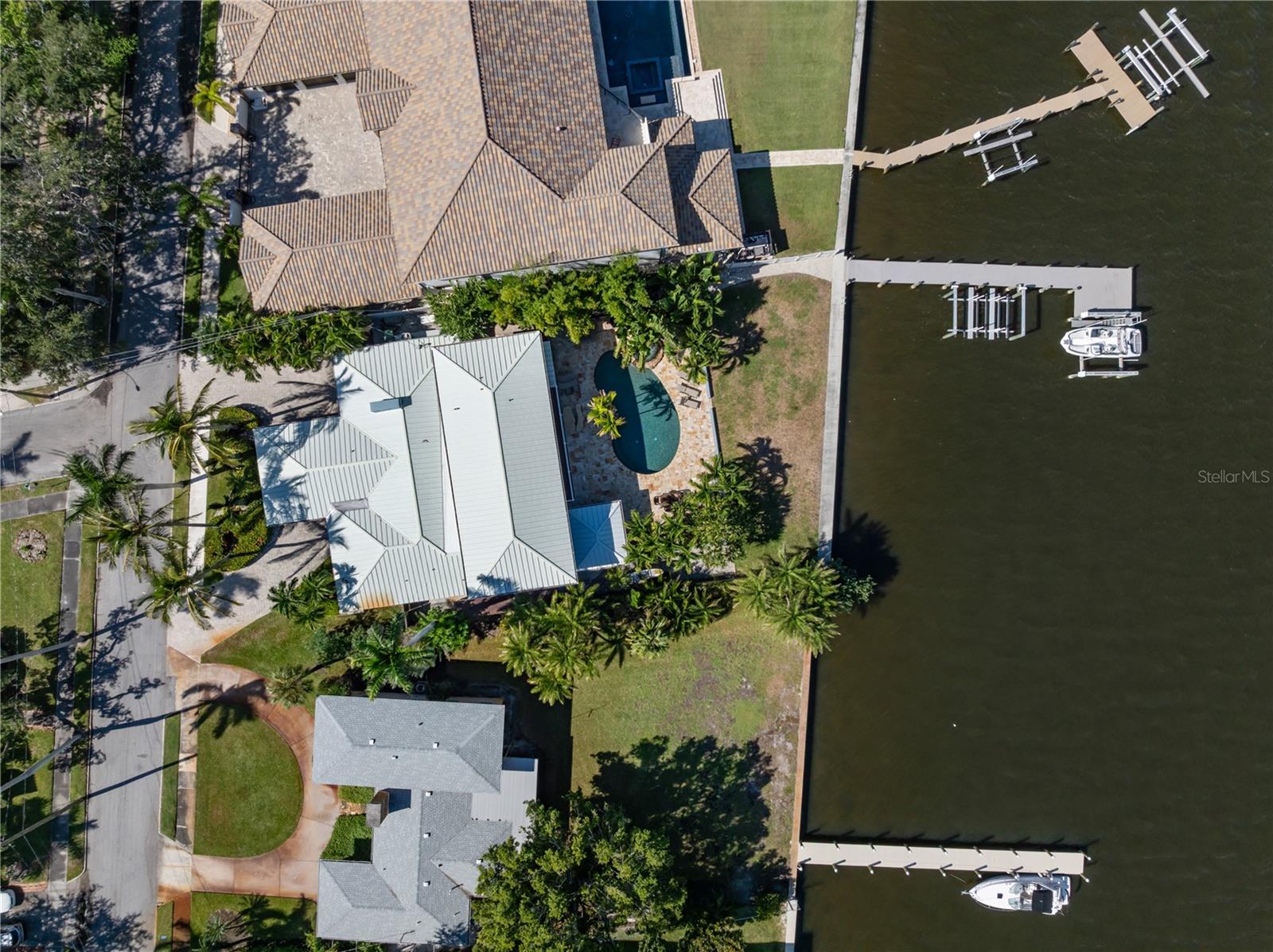 POINT PLEASANT - Residential