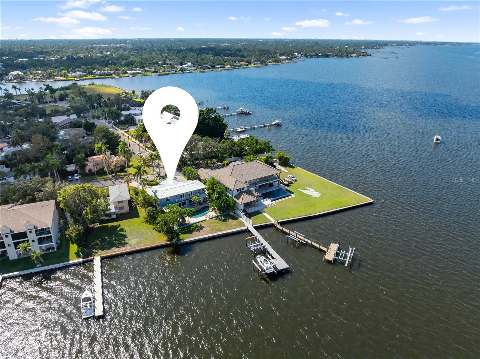 POINT PLEASANT - Residential