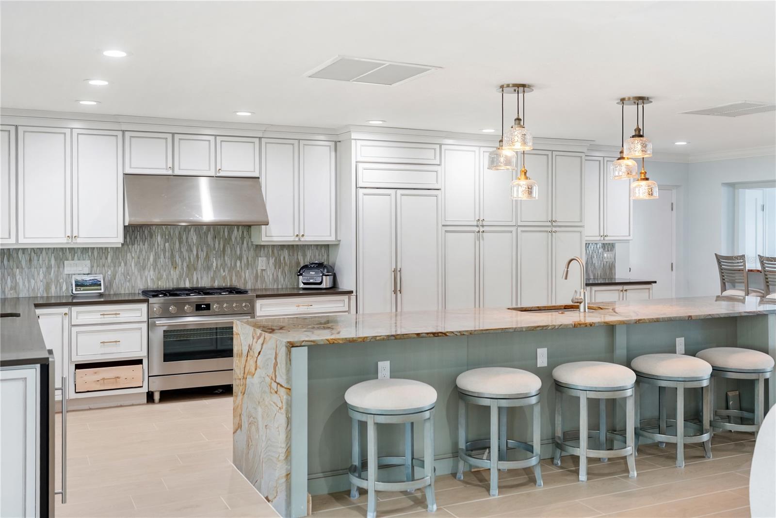 POINT PLEASANT - Residential