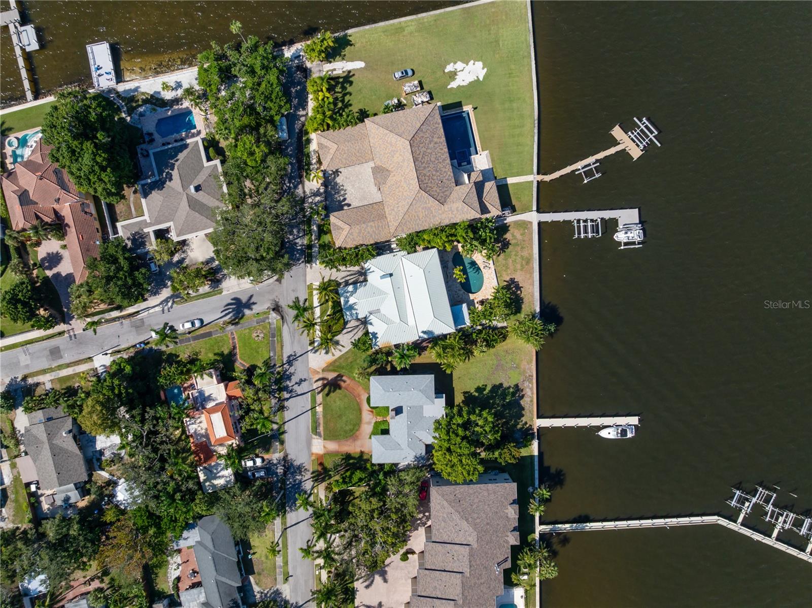 POINT PLEASANT - Residential