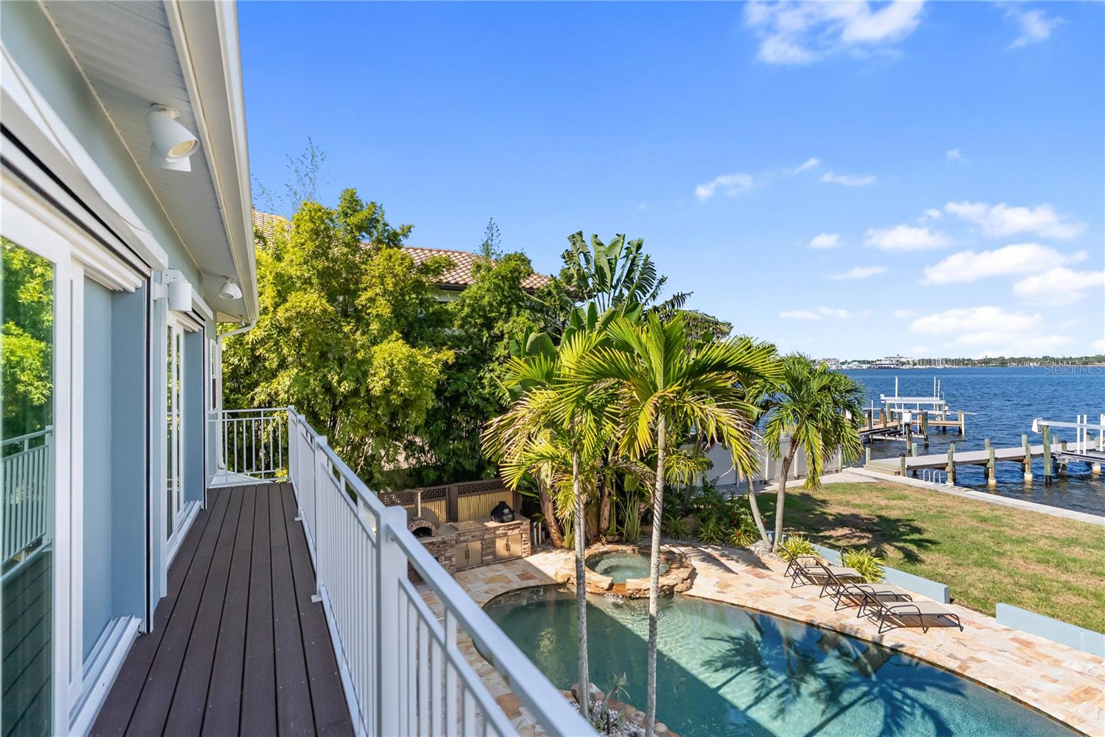 POINT PLEASANT - Residential