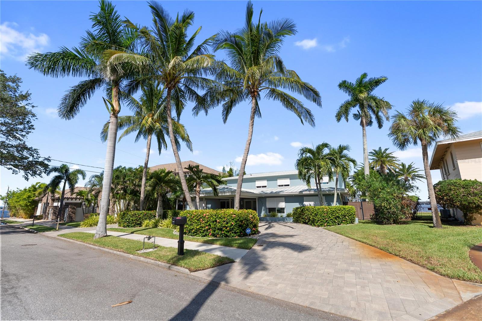 POINT PLEASANT - Residential