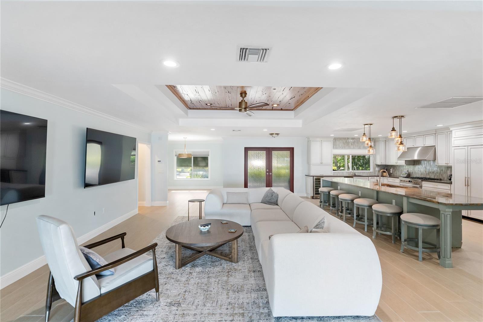 POINT PLEASANT - Residential