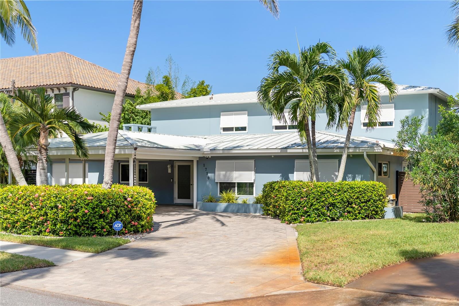 POINT PLEASANT - Residential