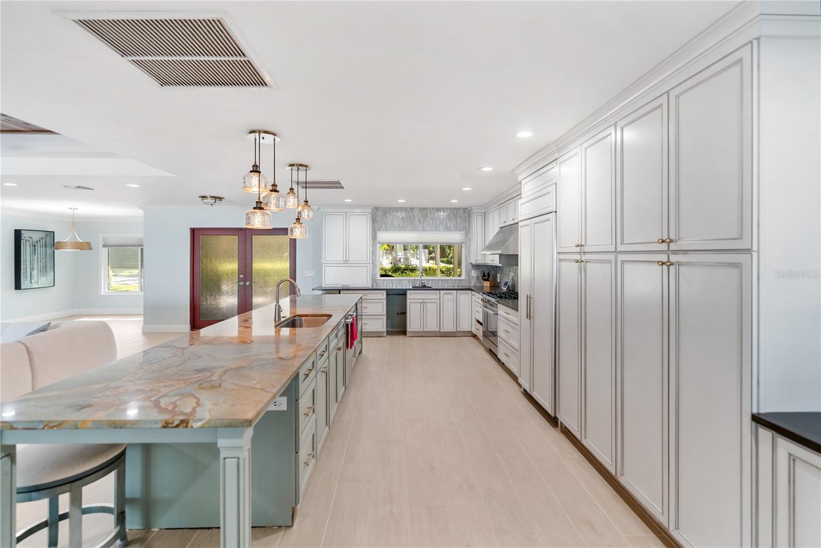 POINT PLEASANT - Residential