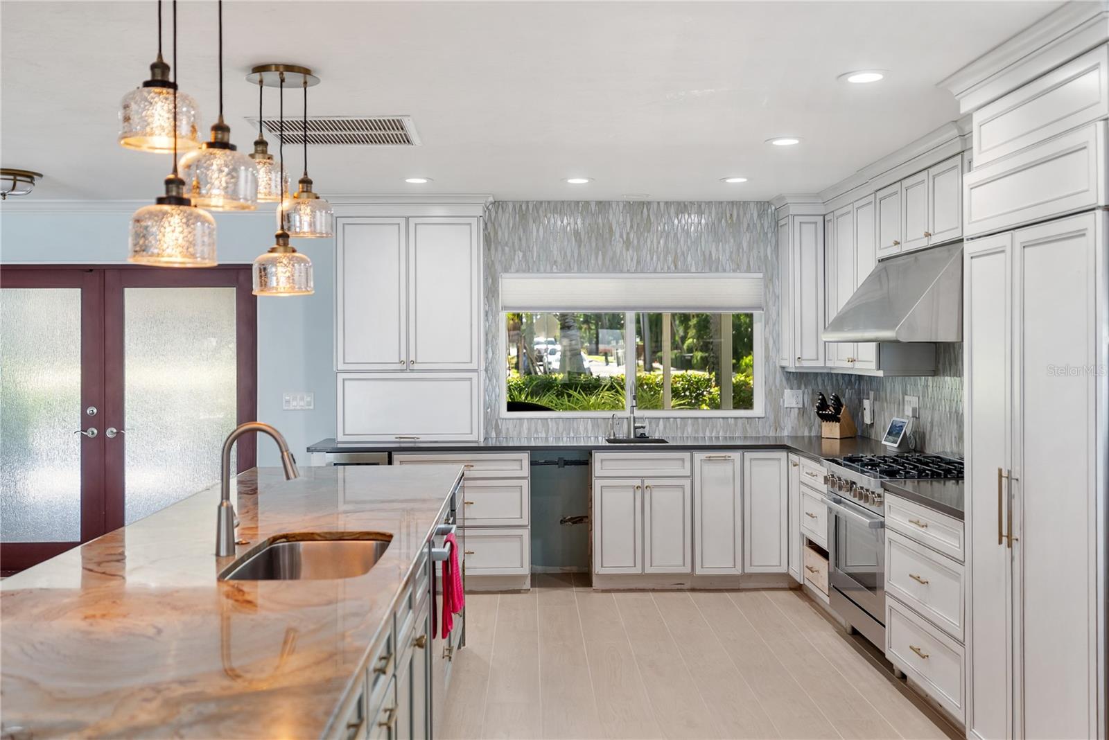 POINT PLEASANT - Residential