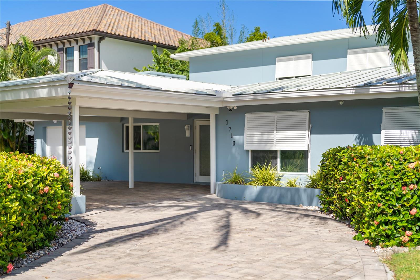 POINT PLEASANT - Residential