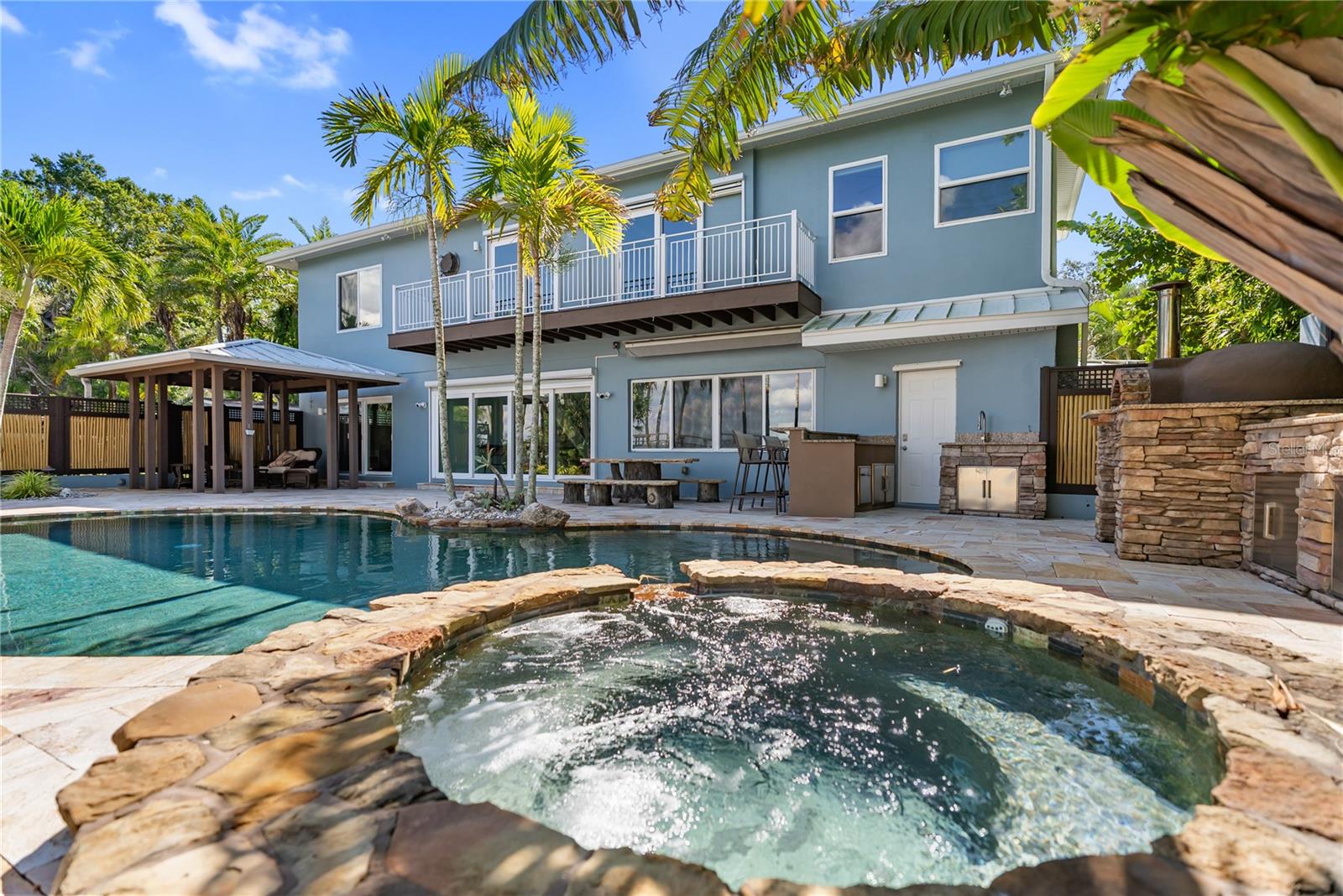 POINT PLEASANT - Residential