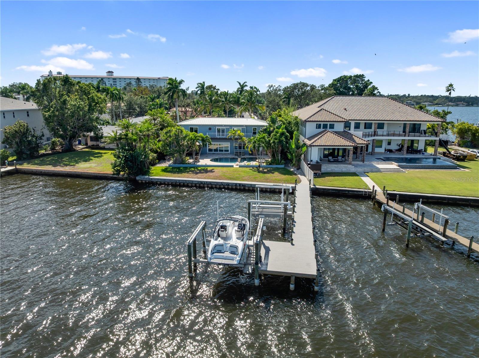 POINT PLEASANT - Residential