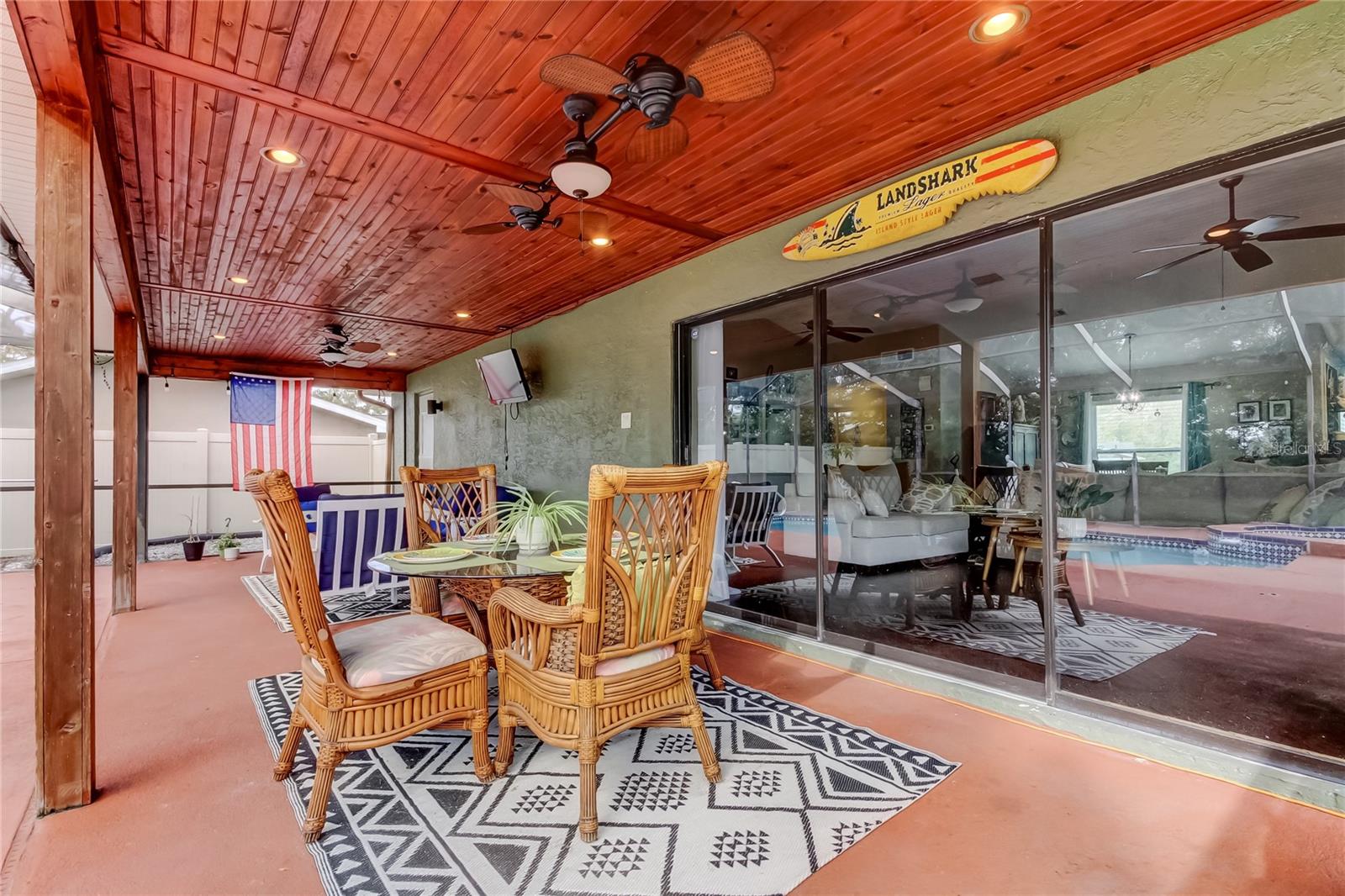 CLUBHOUSE ESTATES OF COUNTRYSIDE - Residential