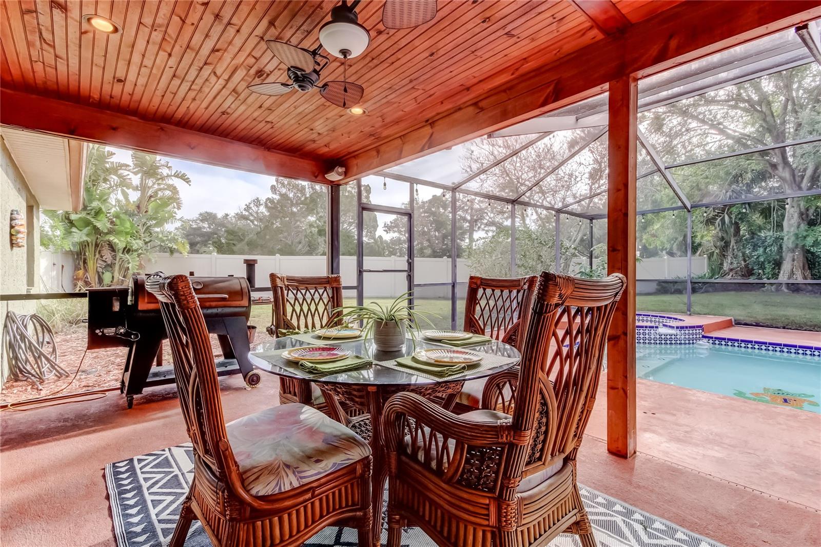 CLUBHOUSE ESTATES OF COUNTRYSIDE - Residential