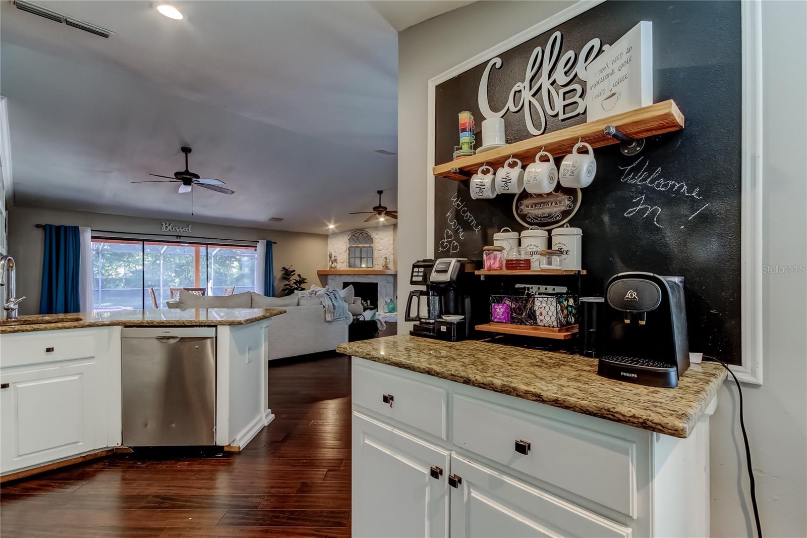 CLUBHOUSE ESTATES OF COUNTRYSIDE - Residential