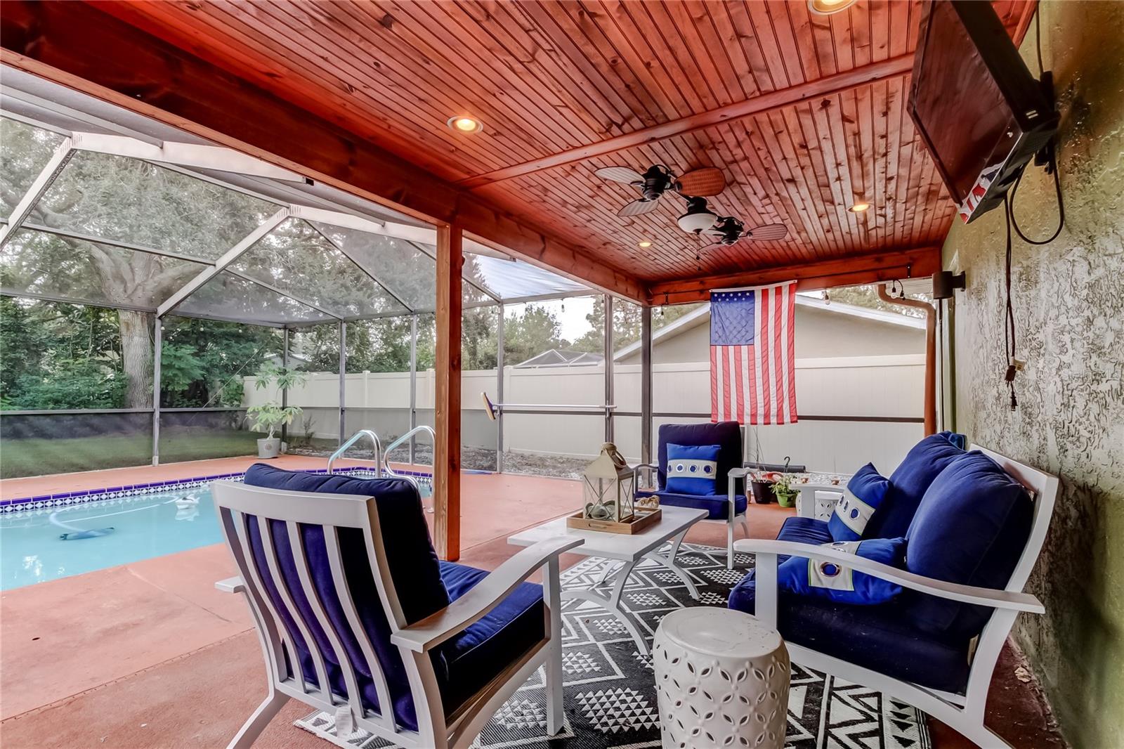 CLUBHOUSE ESTATES OF COUNTRYSIDE - Residential