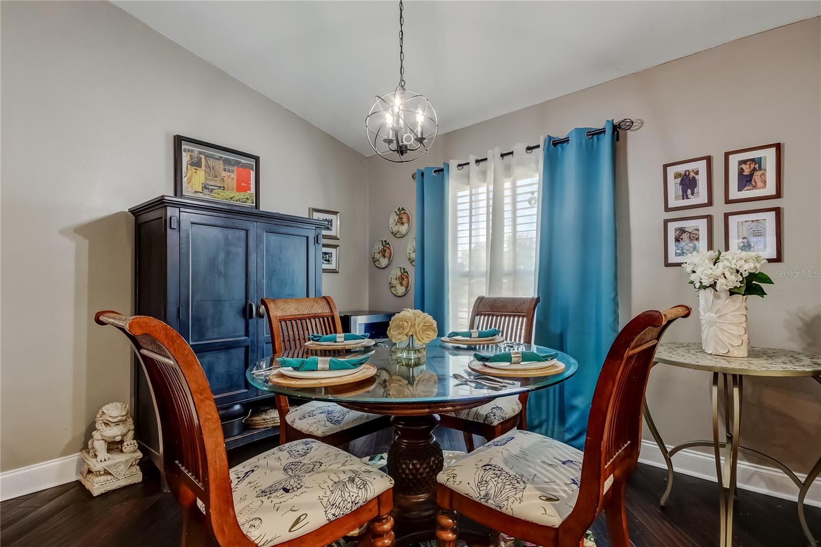 CLUBHOUSE ESTATES OF COUNTRYSIDE - Residential