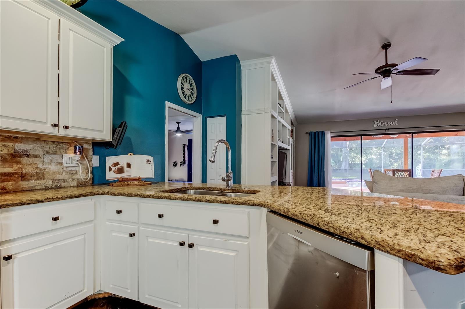 CLUBHOUSE ESTATES OF COUNTRYSIDE - Residential