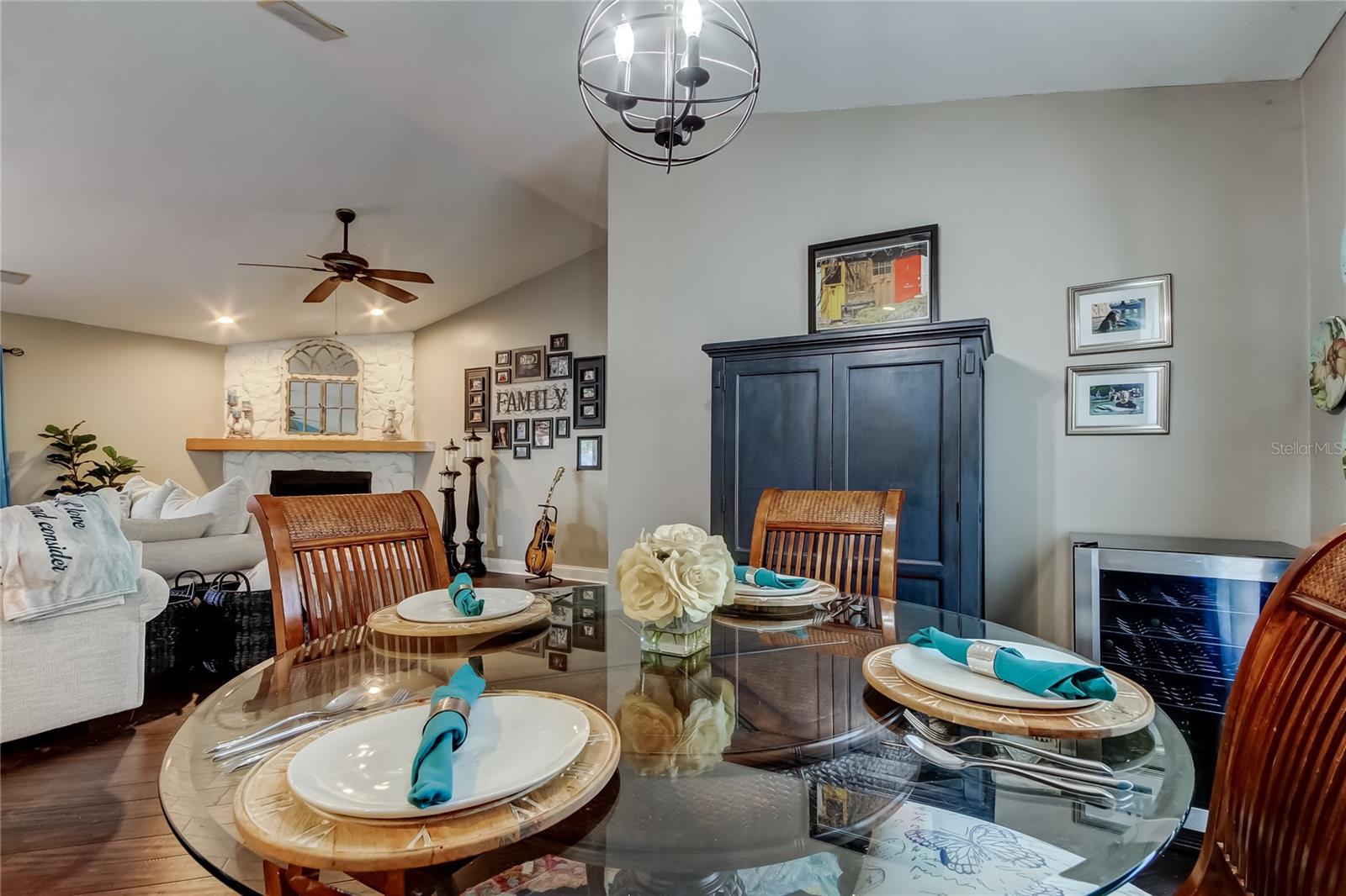 CLUBHOUSE ESTATES OF COUNTRYSIDE - Residential