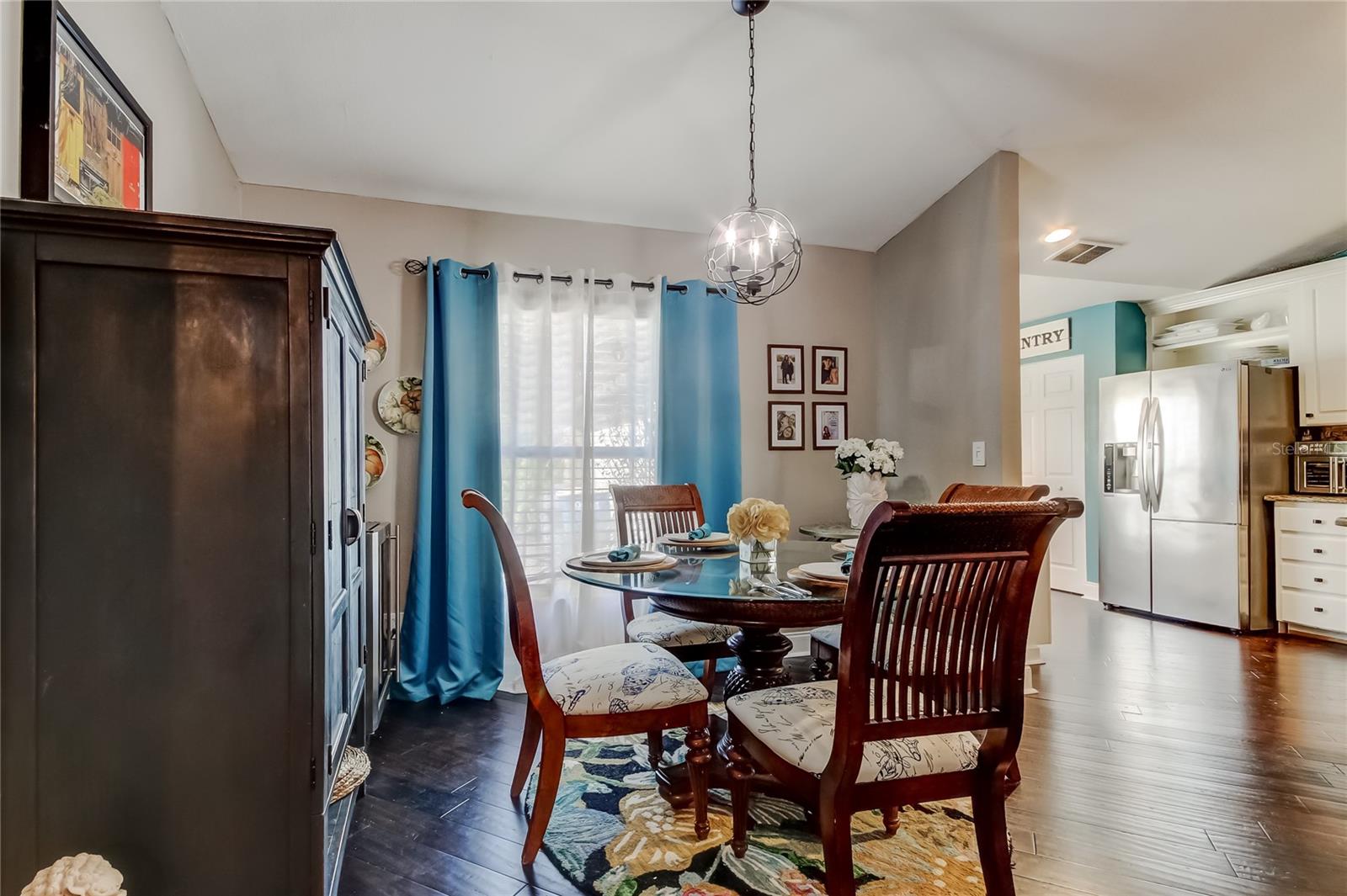 CLUBHOUSE ESTATES OF COUNTRYSIDE - Residential