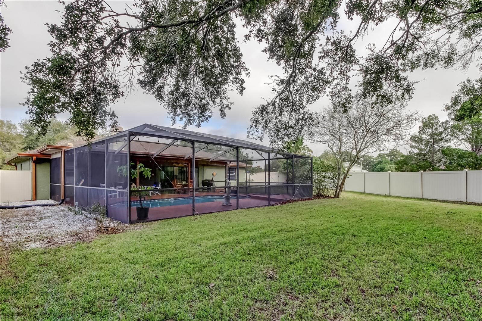 CLUBHOUSE ESTATES OF COUNTRYSIDE - Residential