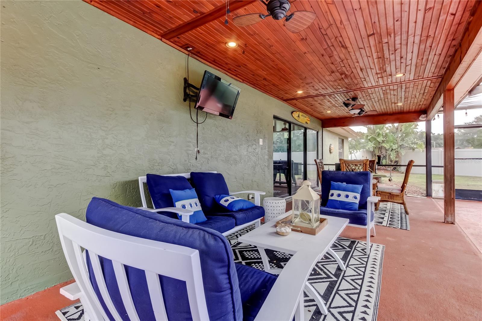 CLUBHOUSE ESTATES OF COUNTRYSIDE - Residential