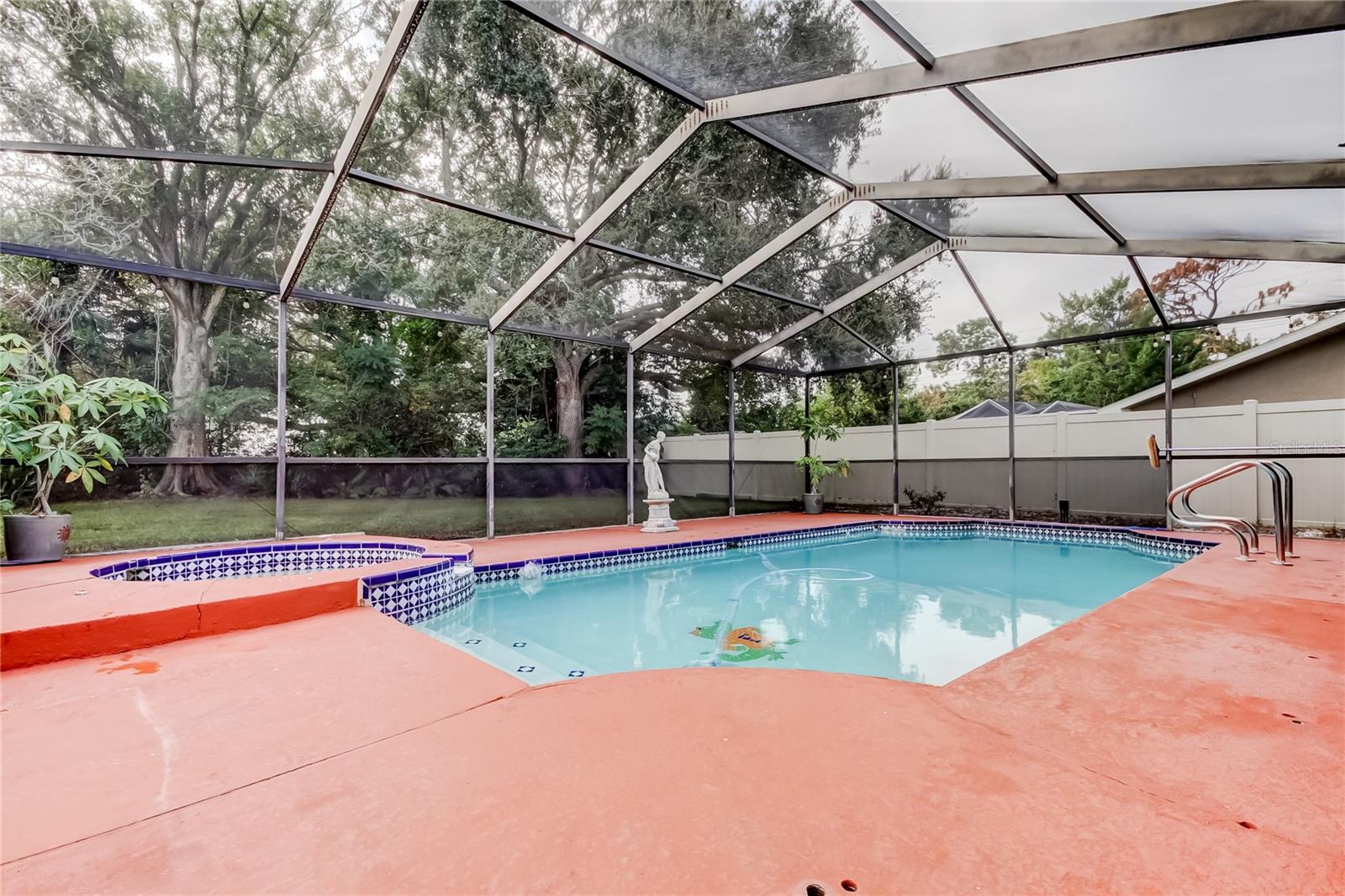 CLUBHOUSE ESTATES OF COUNTRYSIDE - Residential