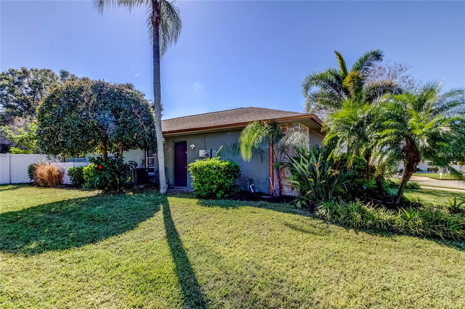 CLUBHOUSE ESTATES OF COUNTRYSIDE - Residential