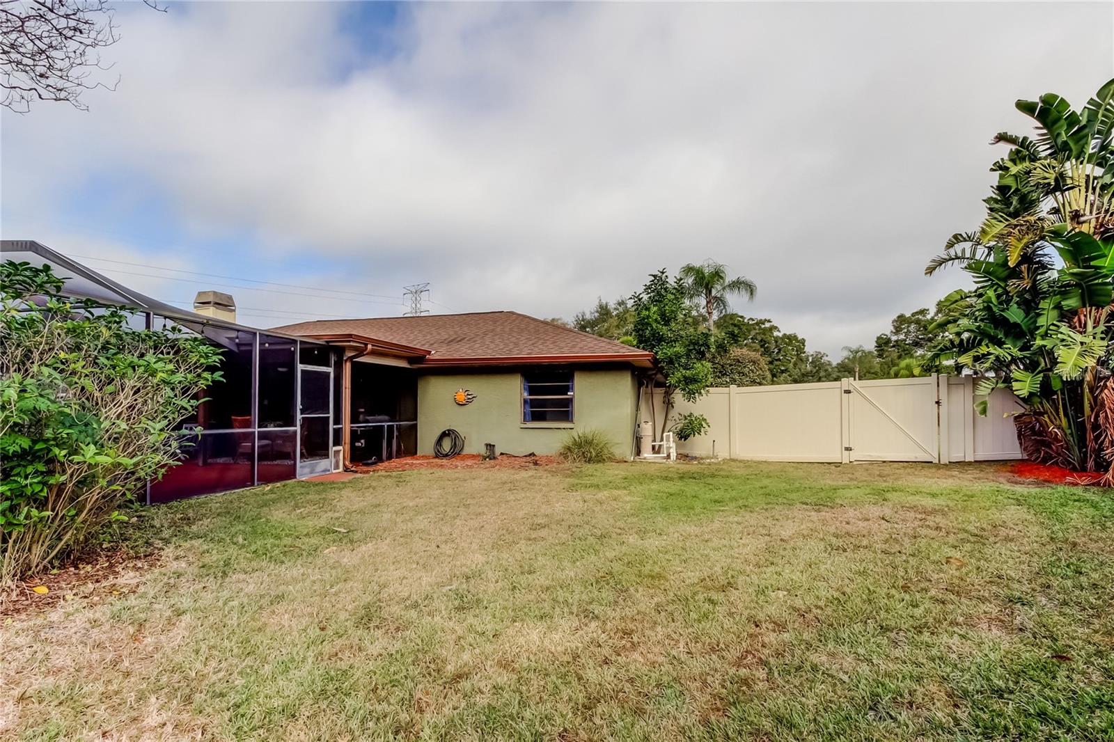 CLUBHOUSE ESTATES OF COUNTRYSIDE - Residential