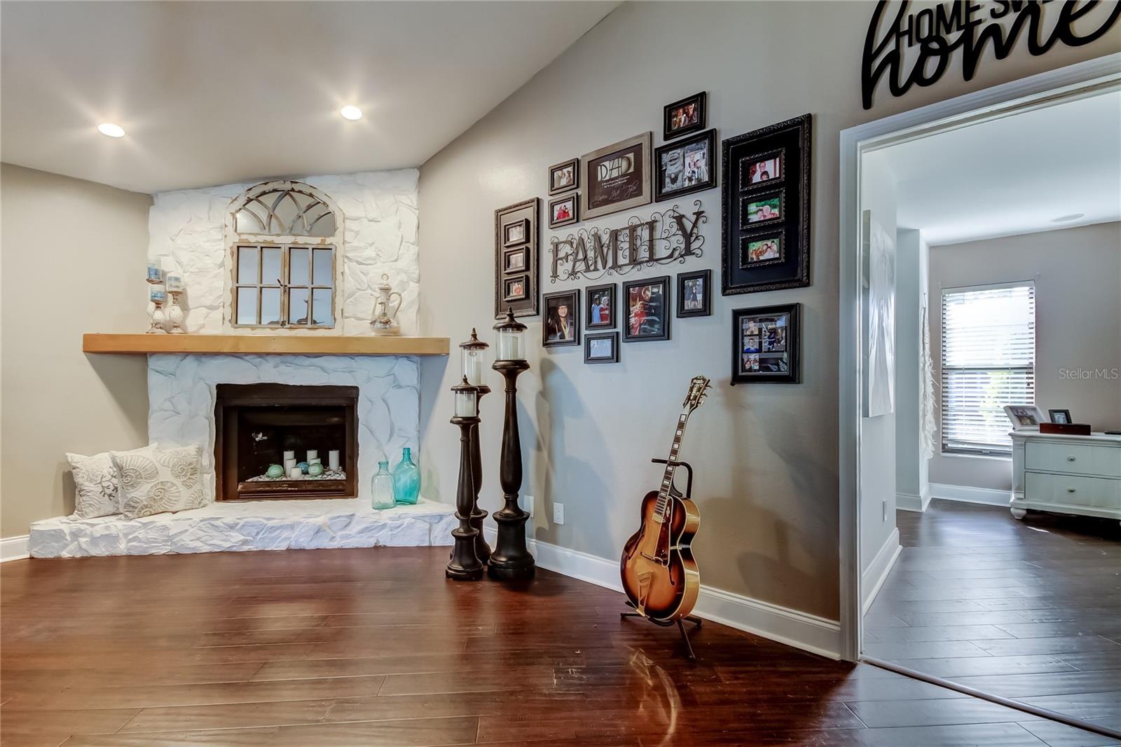 CLUBHOUSE ESTATES OF COUNTRYSIDE - Residential