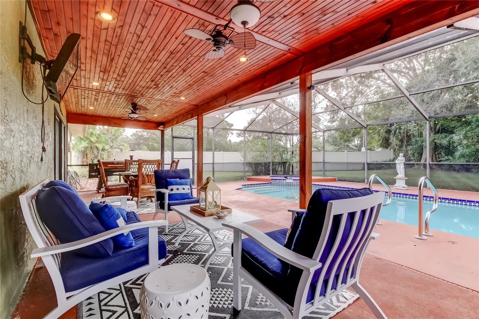 CLUBHOUSE ESTATES OF COUNTRYSIDE - Residential