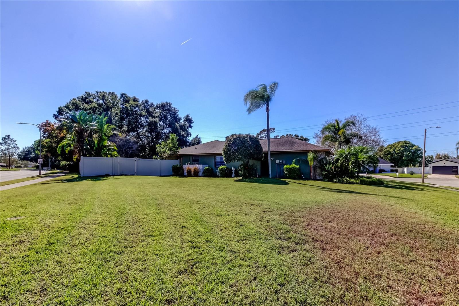 CLUBHOUSE ESTATES OF COUNTRYSIDE - Residential