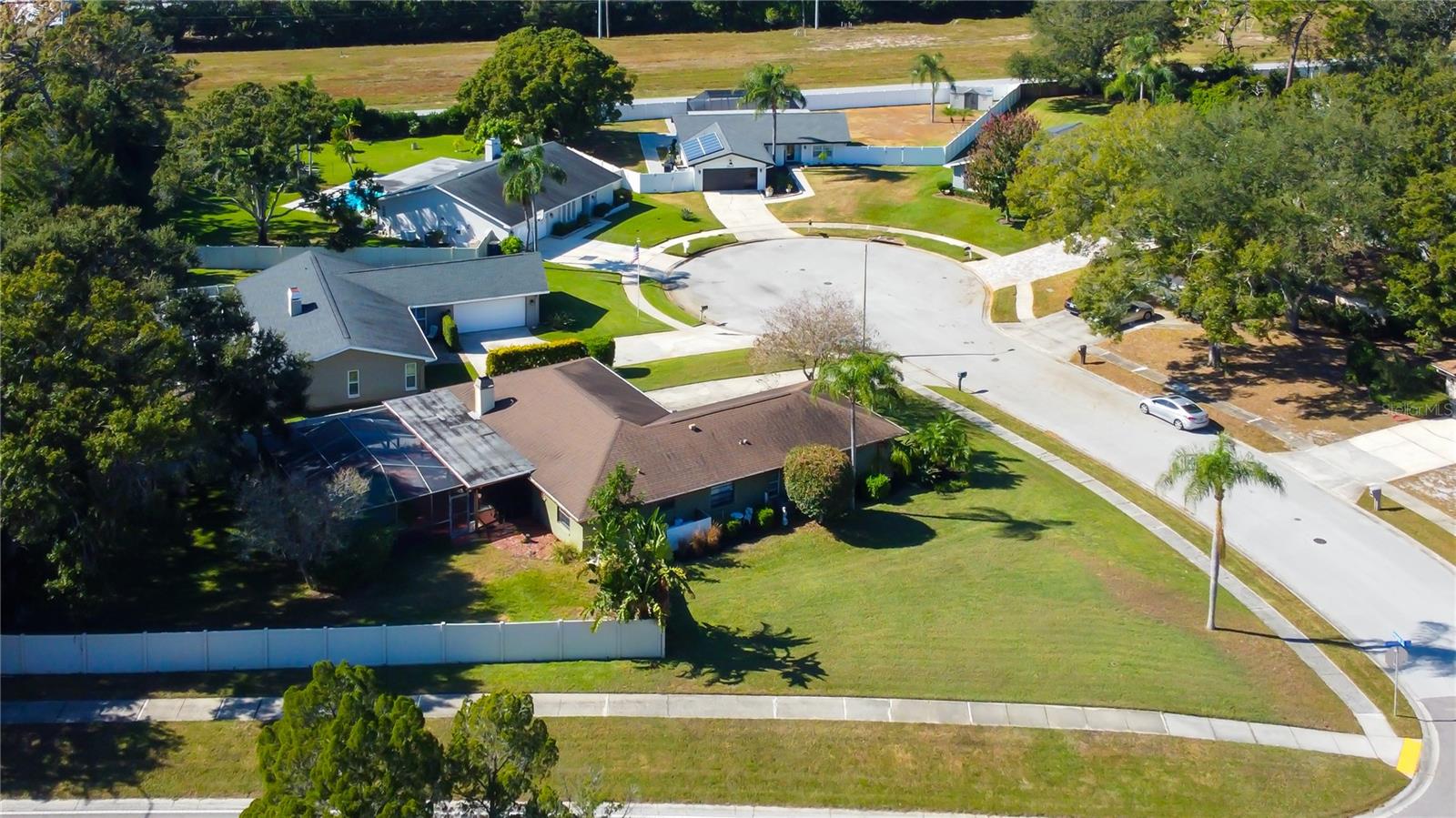 CLUBHOUSE ESTATES OF COUNTRYSIDE - Residential