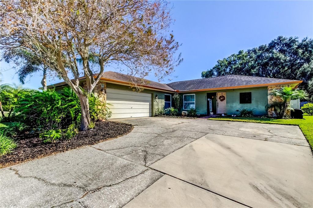 Photo of 2651 Concorde Court, Clearwater, FL 33761 (MLS # TB8455208)