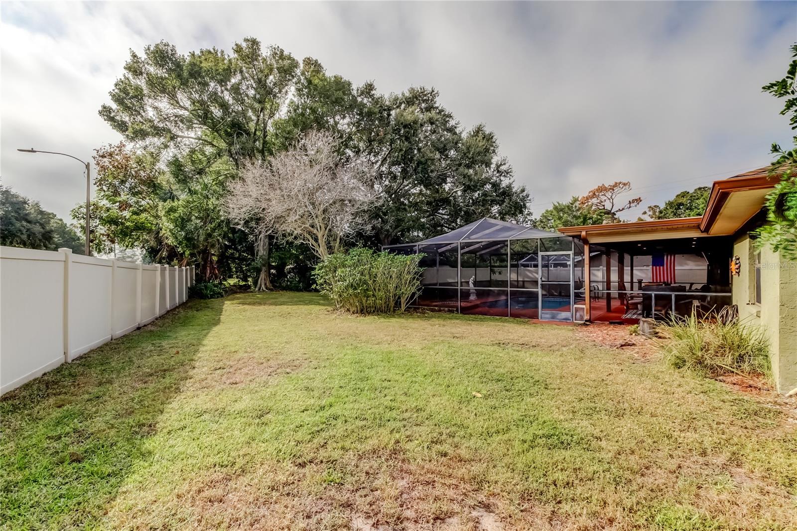 CLUBHOUSE ESTATES OF COUNTRYSIDE - Residential