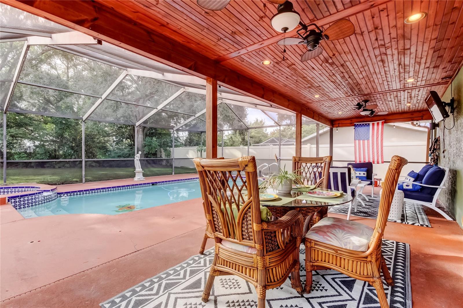 CLUBHOUSE ESTATES OF COUNTRYSIDE - Residential