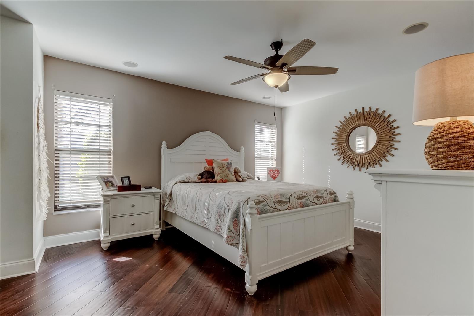 CLUBHOUSE ESTATES OF COUNTRYSIDE - Residential