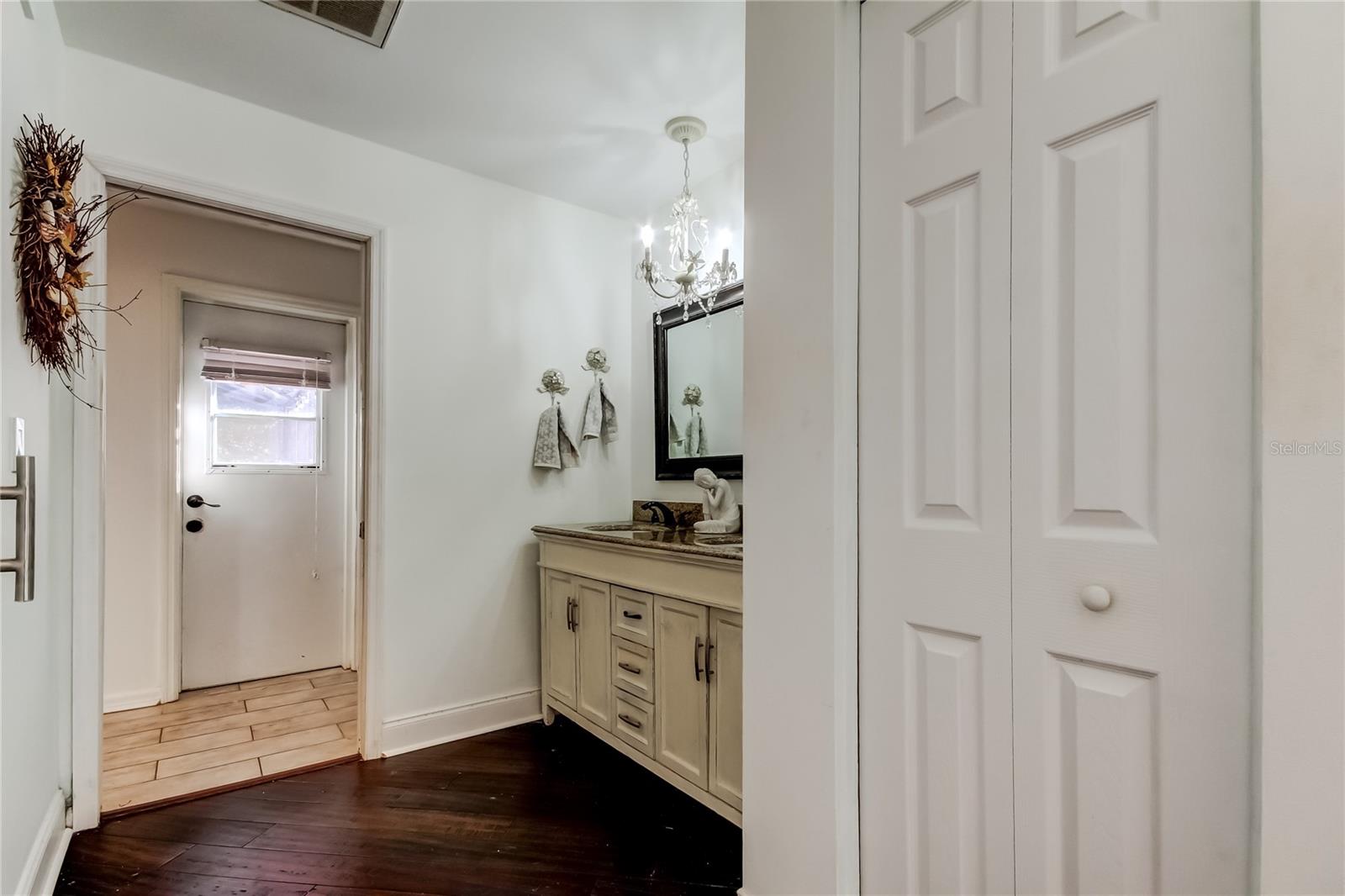 CLUBHOUSE ESTATES OF COUNTRYSIDE - Residential