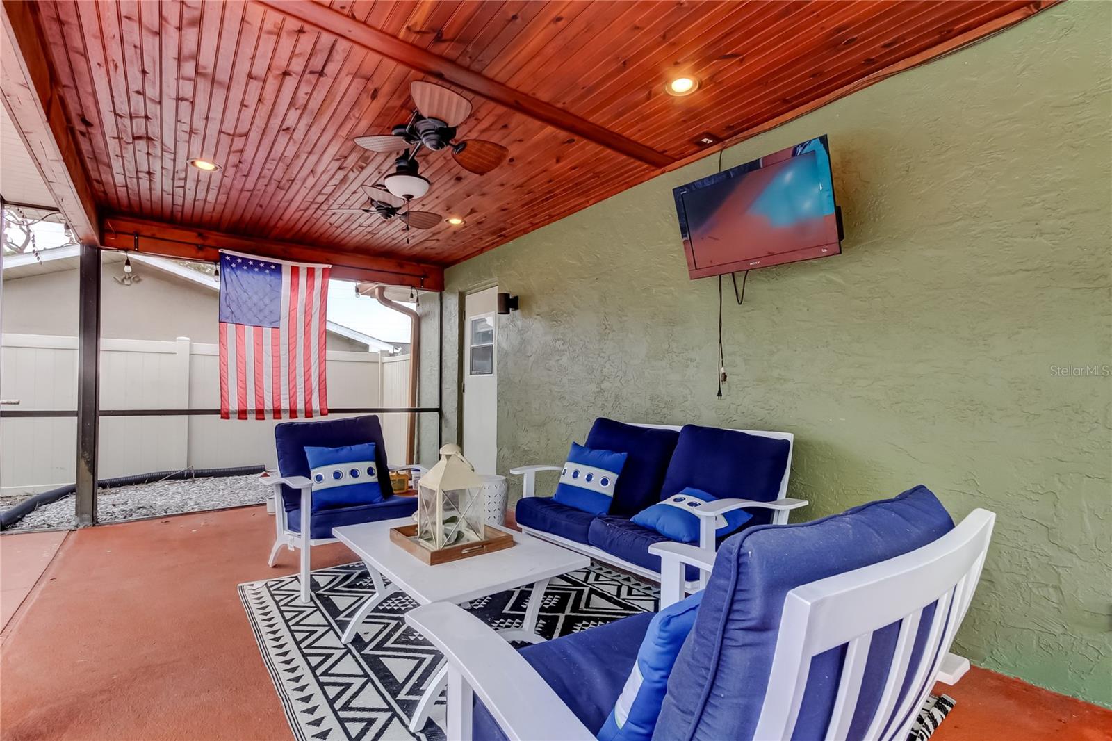 CLUBHOUSE ESTATES OF COUNTRYSIDE - Residential