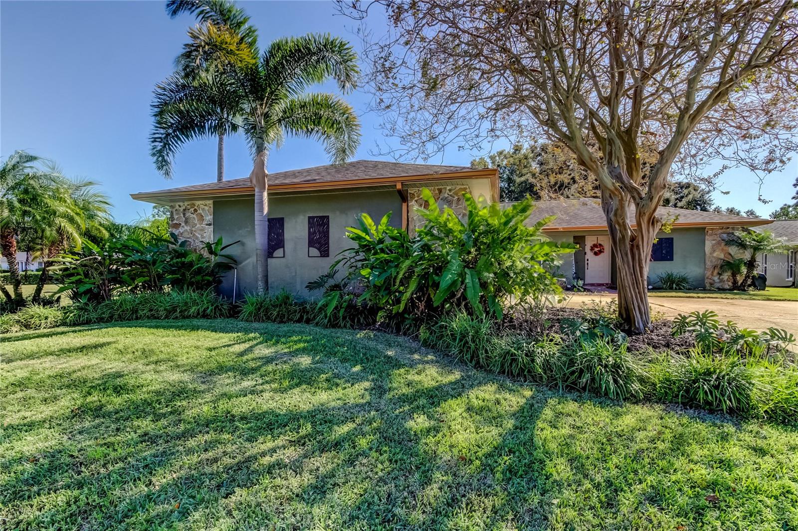 CLUBHOUSE ESTATES OF COUNTRYSIDE - Residential