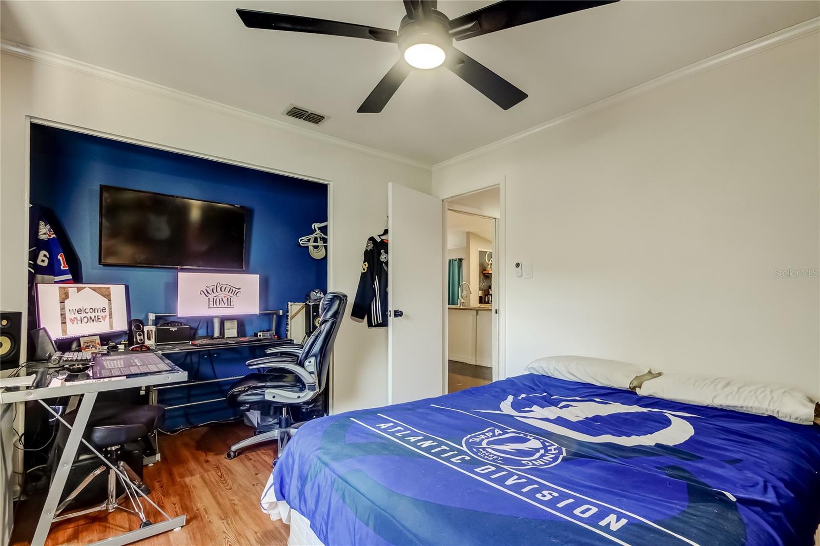 CLUBHOUSE ESTATES OF COUNTRYSIDE - Residential