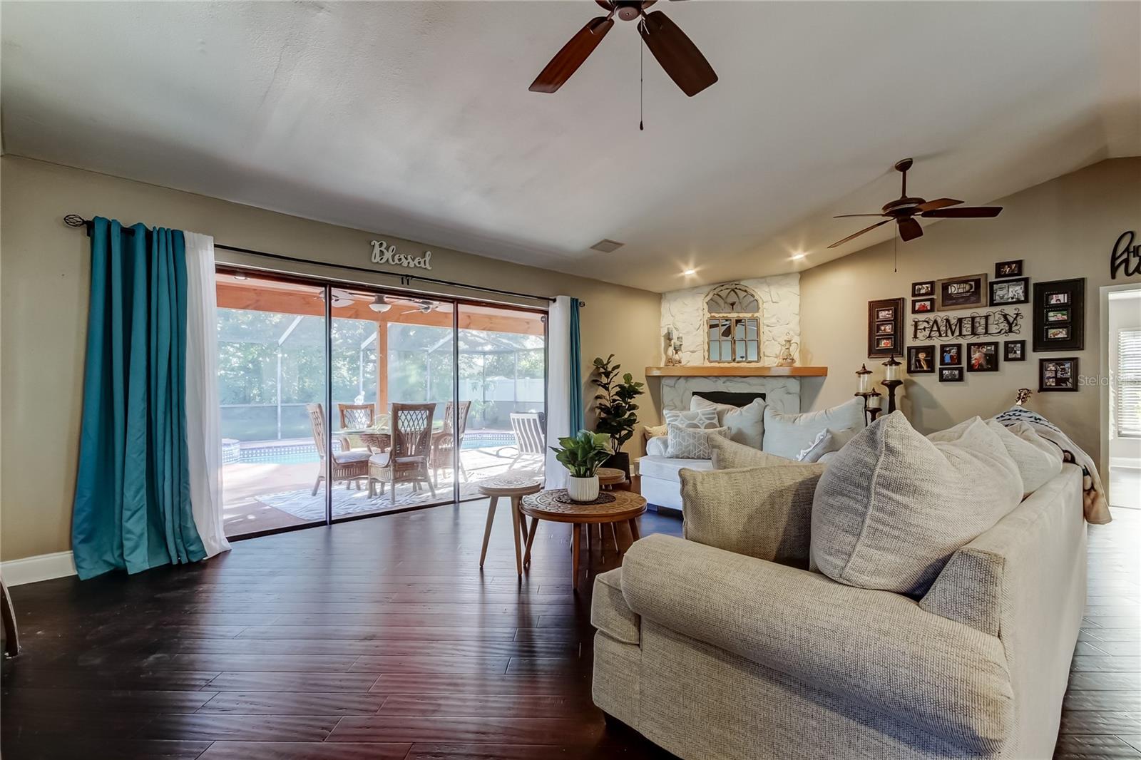 CLUBHOUSE ESTATES OF COUNTRYSIDE - Residential