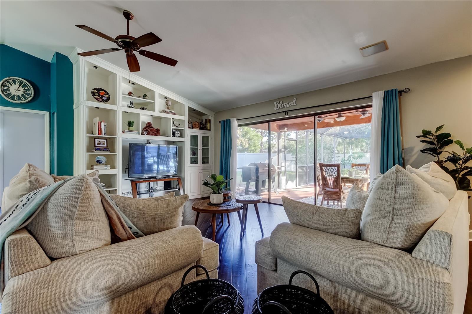 CLUBHOUSE ESTATES OF COUNTRYSIDE - Residential