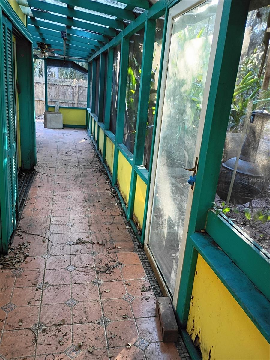 SUNSET HILLS 2ND ADD - Residential