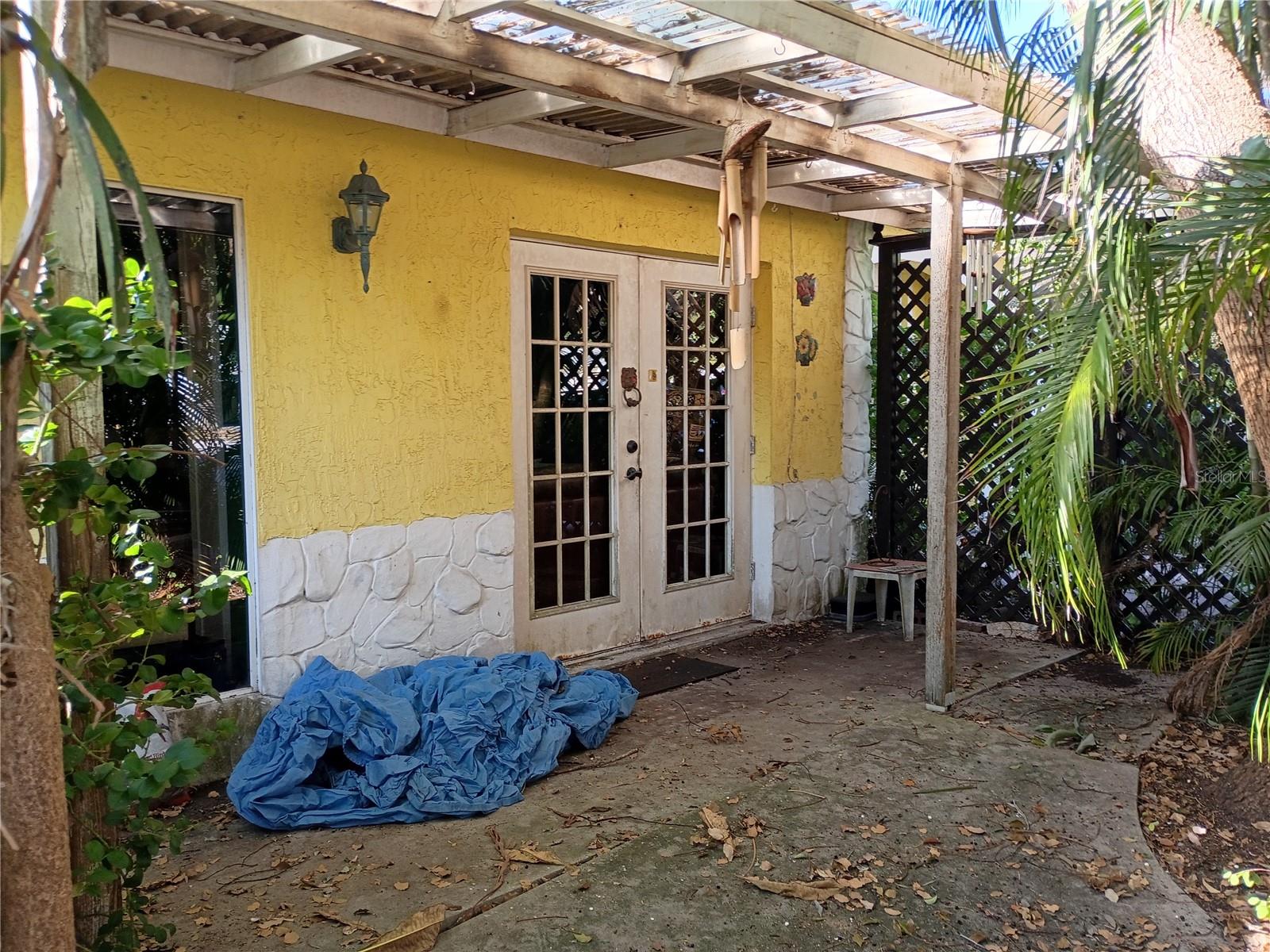 SUNSET HILLS 2ND ADD - Residential