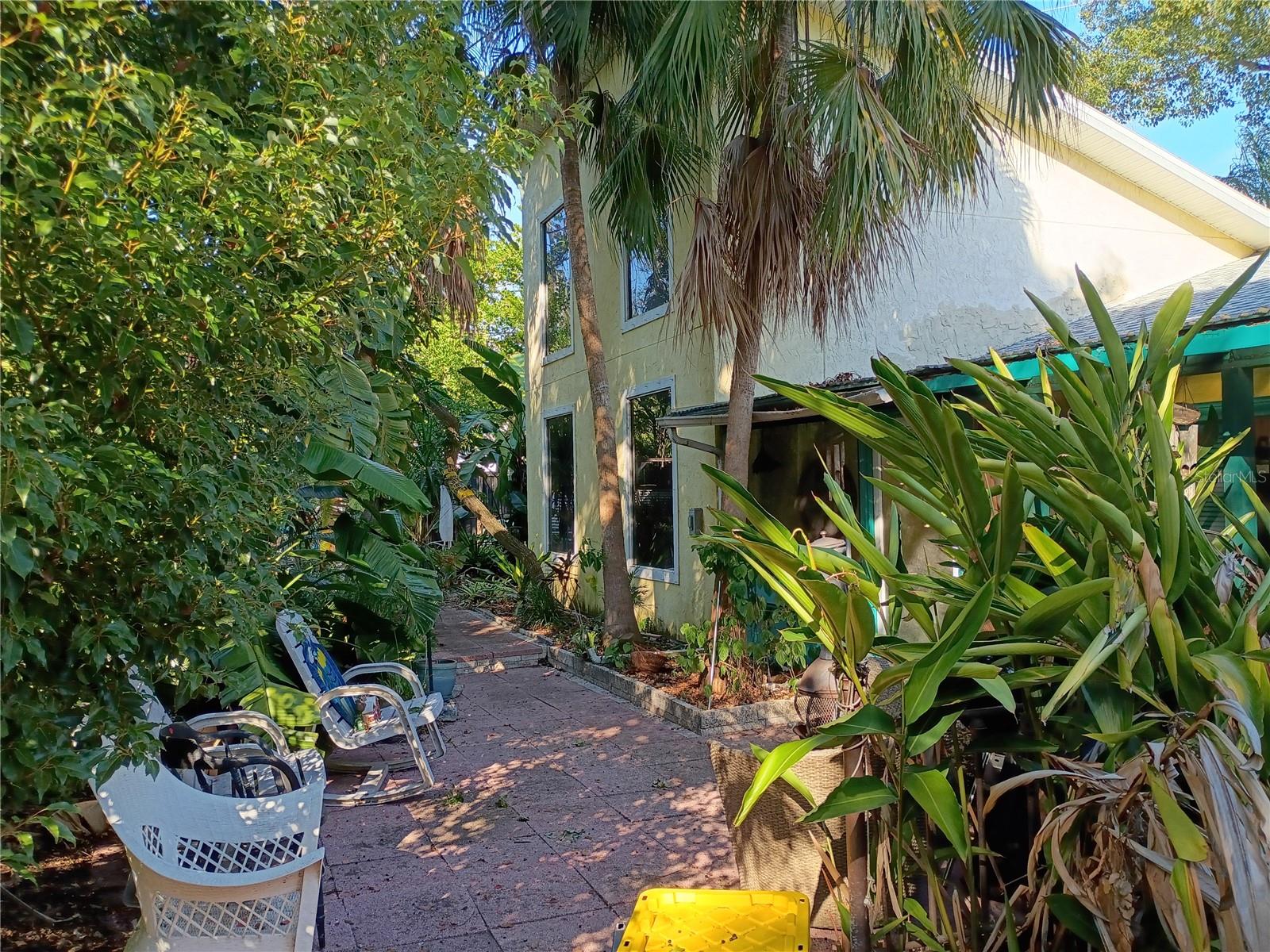 SUNSET HILLS 2ND ADD - Residential