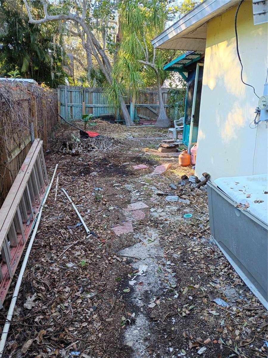 SUNSET HILLS 2ND ADD - Residential