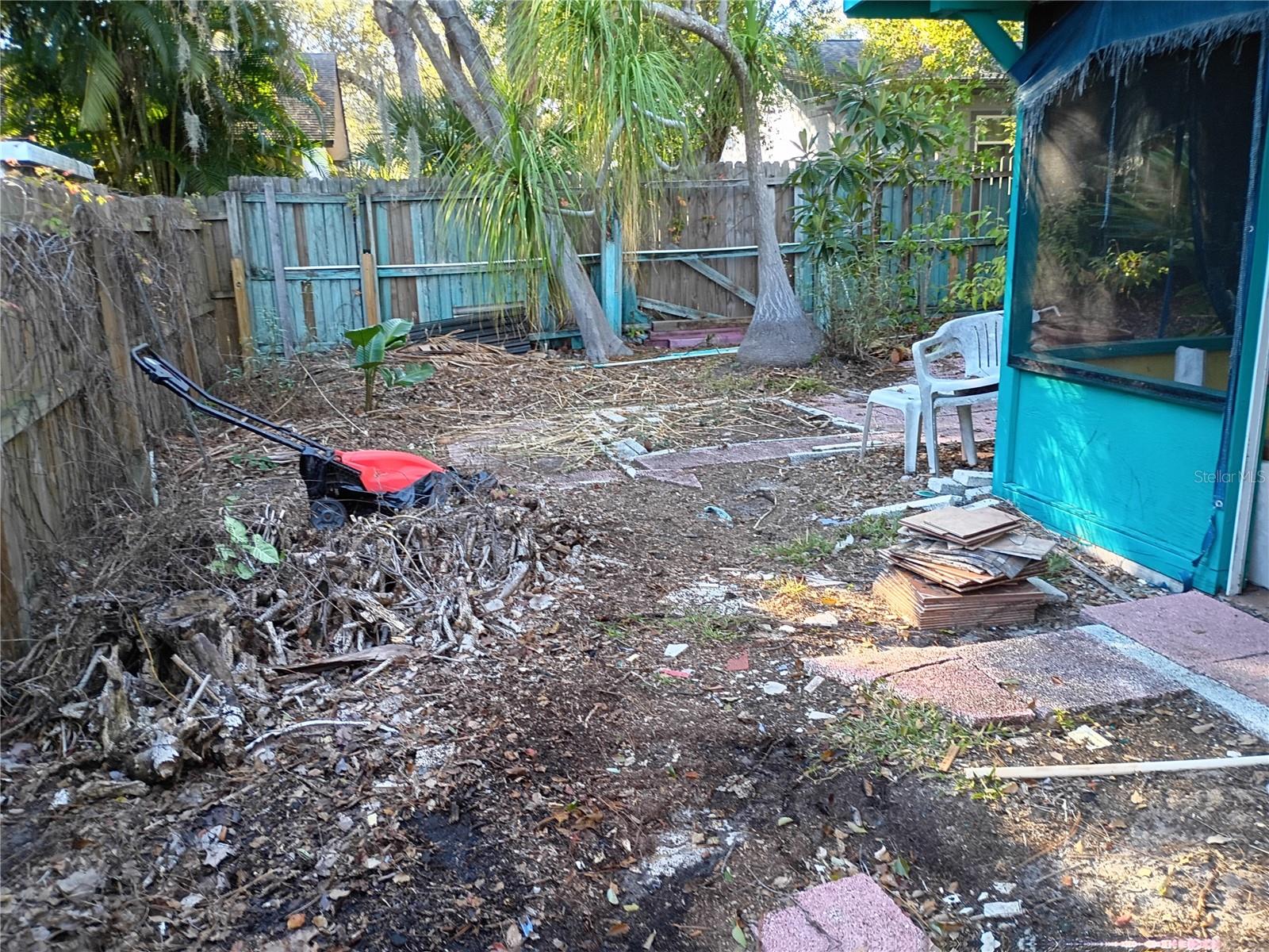 SUNSET HILLS 2ND ADD - Residential