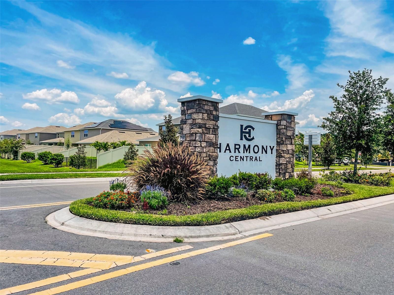 HARMONY CENTRAL PH 2 - Residential