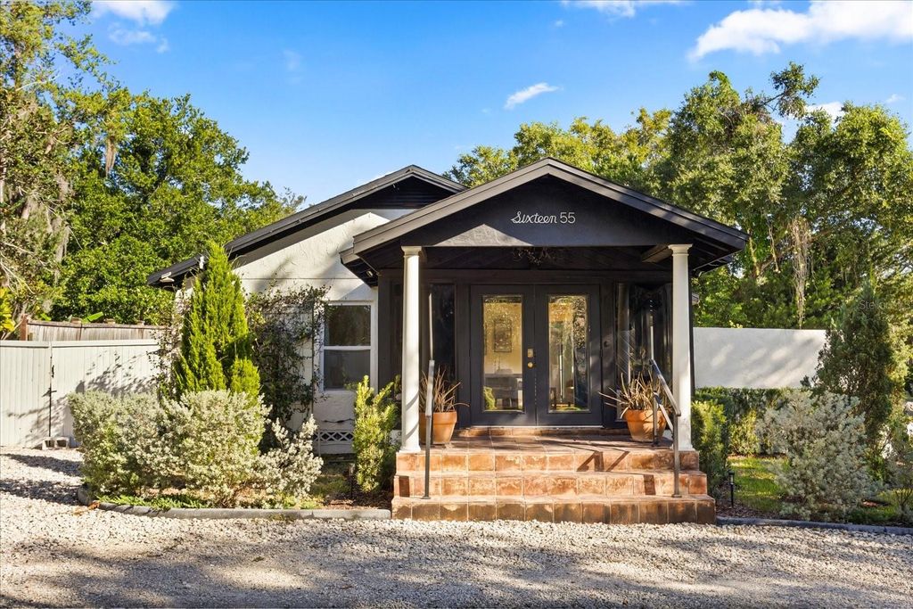 Photo of 1655 Sunnyside Drive, Maitland, FL 32751 (MLS # O6353374)