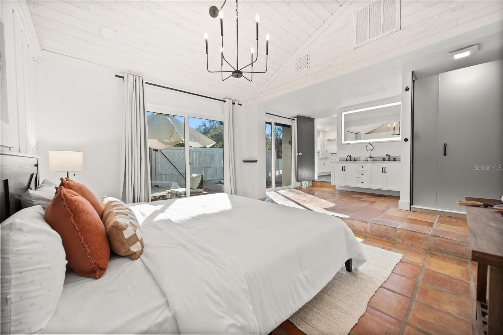 DIXIE TERRACE - Residential