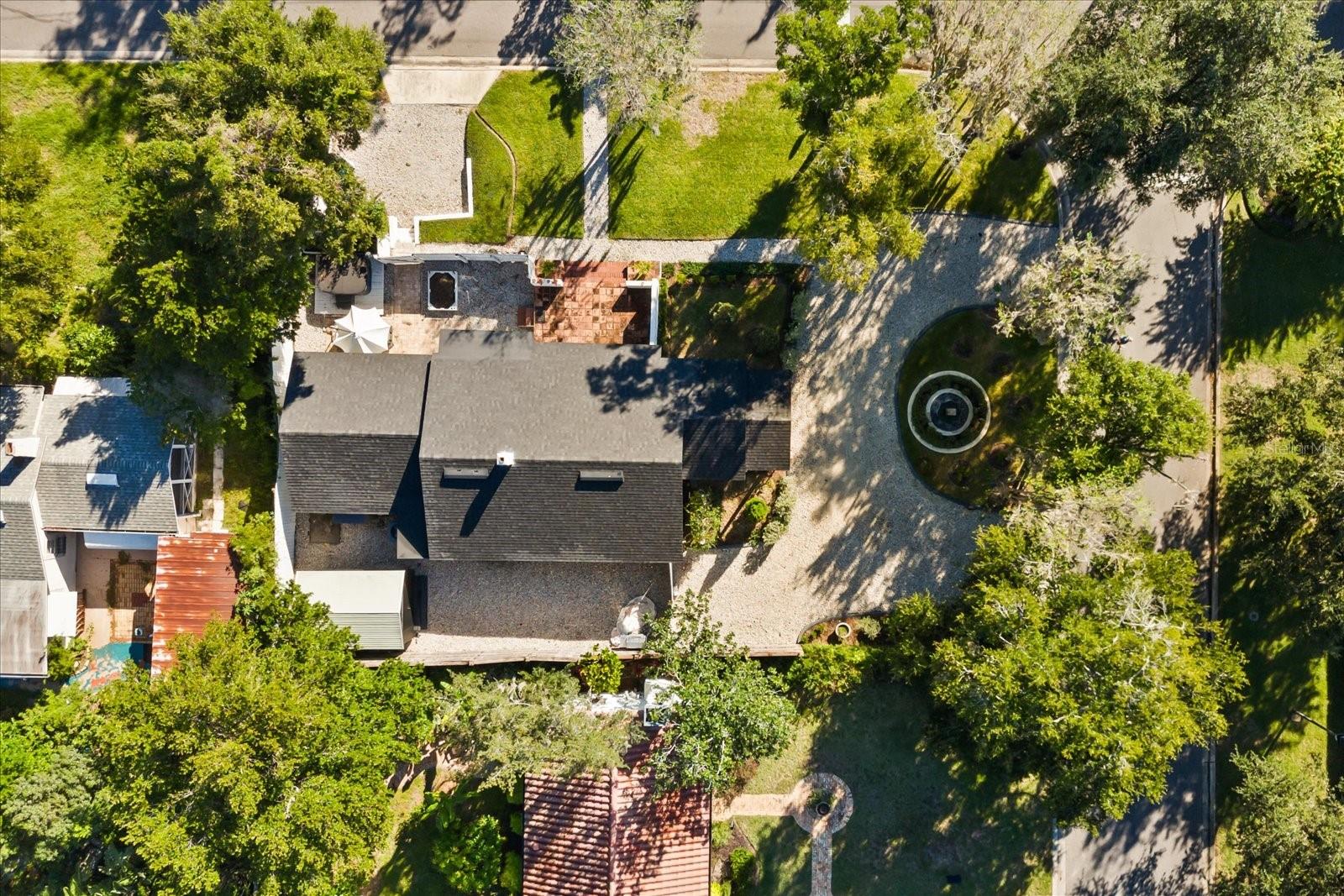 DIXIE TERRACE - Residential